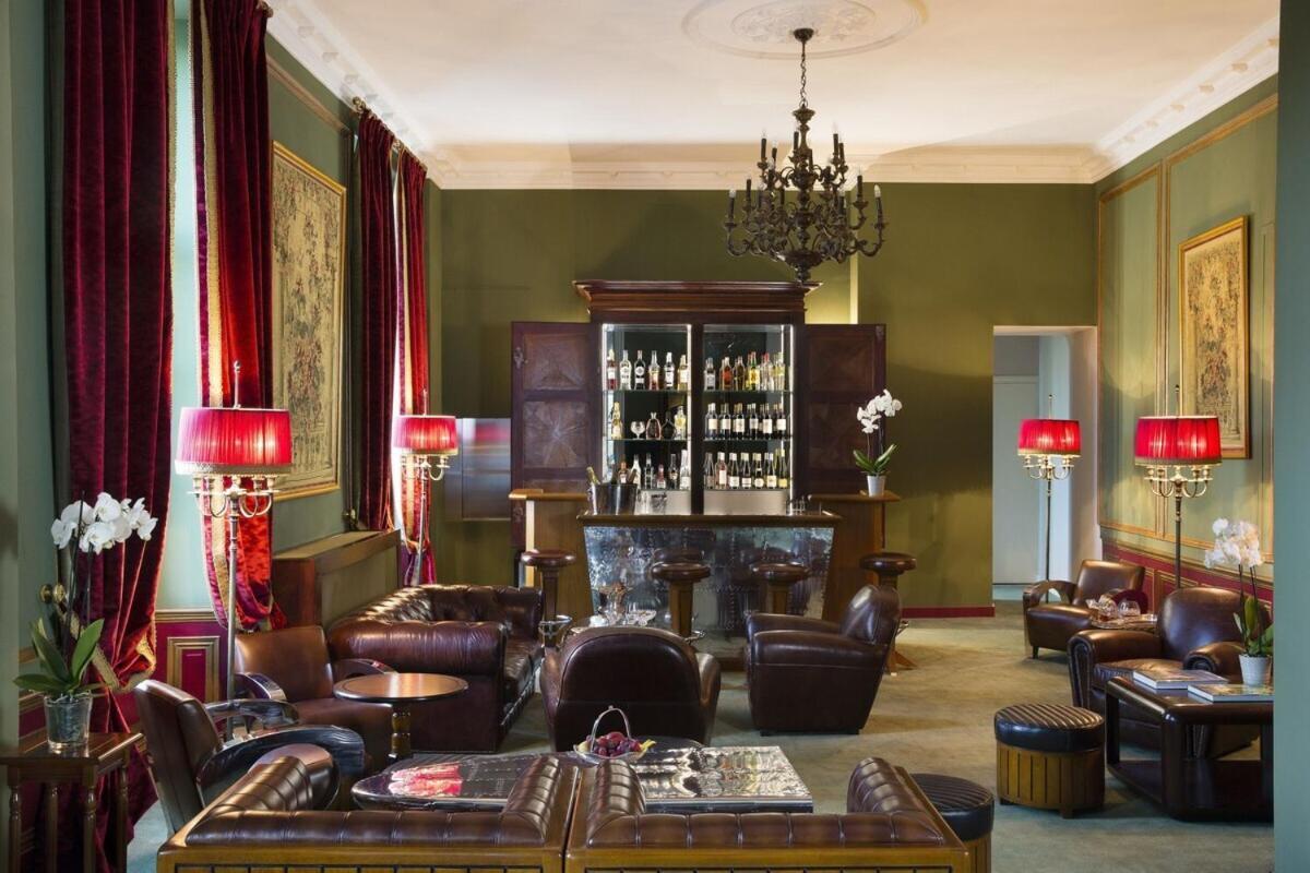 Chateau Laroche-Ploquin Sepmes 外观 照片