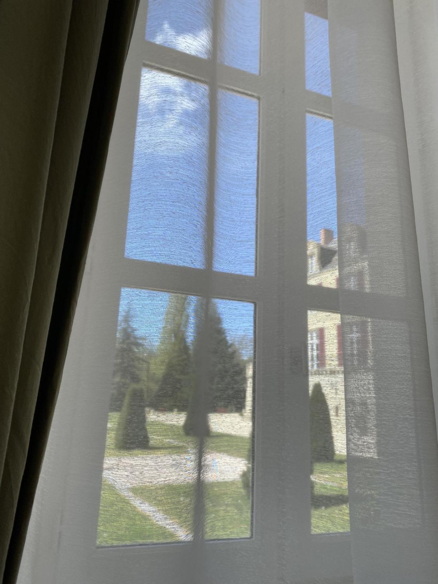 Chateau Laroche-Ploquin Sepmes 客房 照片